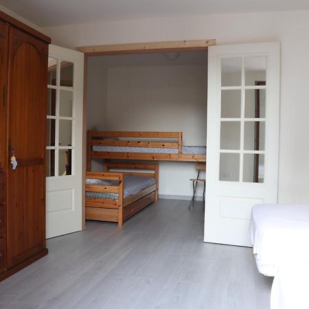 오로페사델마르 La Casita De San Antonio 아파트 외부 사진